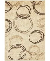 Bayshore Home Jasia Jas05 Area Rug Collection