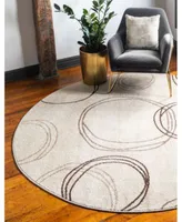 Bayshore Home Jasia Jas05 Area Rug Collection