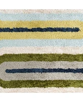 Novogratz Retro Ret 2 Multi Area Rug Collection