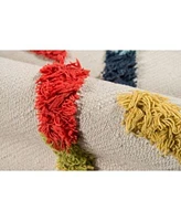Novogratz Indio Ind 3 Multi Area Rug Collection