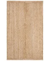 Lauren Ralph Lauren Carena Weave Lrl7305b Straw Area Rug Collection