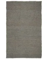 Lauren Ralph Lauren Nigel Lrl7400c Stone Area Rug Collection