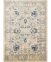 Bayshore Home Masha Mas3 Area Rug Collection