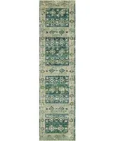 Bayshore Home Newhedge Nhg3 Area Rug Collection