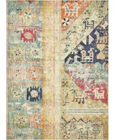 Bayshore Home Newhedge Nhg5 Multi Area Rug Collection