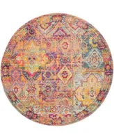 Bayshore Home Newhedge Nhg7 Multi Area Rug Collection