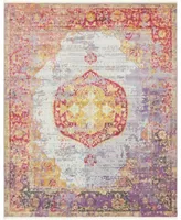 Closeout Bayshore Home Kenna Ken7 Multi Area Rug Collection