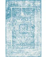 Bayshore Home Mishti Mis1 Area Rug Collection