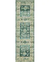 Bayshore Home Newhedge Nhg3 Area Rug Collection