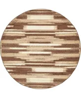 Bayshore Home Jasia Jas03 Area Rug Collection