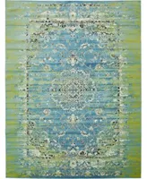 Bayshore Home Linport Lin4 Area Rug Collection