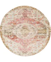 Bayshore Home Agostina Ago2 Area Rug Collection