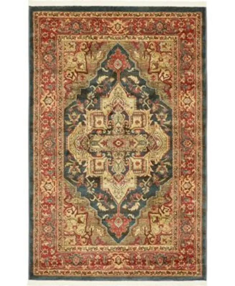 Bayshore Home Harik Har9 Area Rug Collection