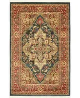 Bayshore Home Harik Har9 Area Rug Collection