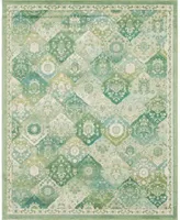 Bayshore Home Lorem Lor2 Area Rug Collection