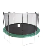 Skywalker Trampolines 15' Round Trampoline with Enclosure