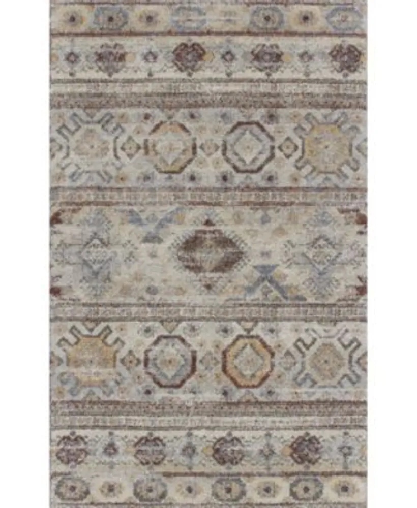 Dalyn Fresca Mza1 Putty Area Rug Collection