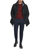 Marc New York Men's F18 Holden Parka Jacket, Created for Macy's