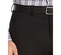 Izod Men's Classic-Fit Medium Suit Pants