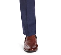 Izod Men's Classic-Fit Medium Suit Pants