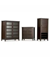 Burlington Storage Cabinet