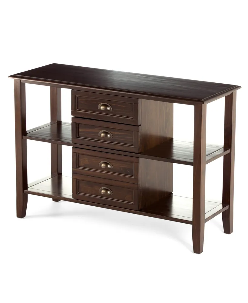 Burlington Sofa Table