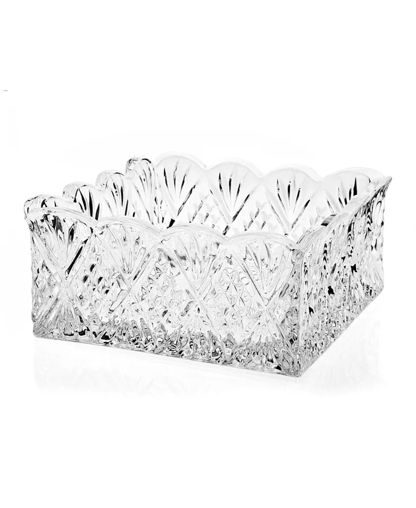 Godinger Dublin Napkin Holder