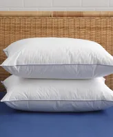 Allied Home Tempasleep Soft/Medium Density Down Alternative Cooling Pillow