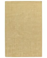 Kaleen Lauderdale LDD01-52 Sable 3'6" x 5'6" Outdoor Area Rug