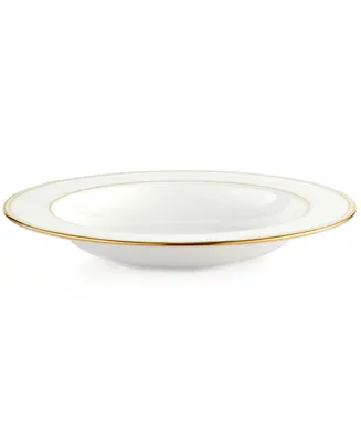 Lenox Federal Gold Rim Soup Bowl