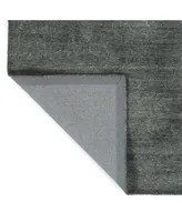 Kaleen Palladian PDN02-38 Charcoal 5' x 7'9" Area Rug