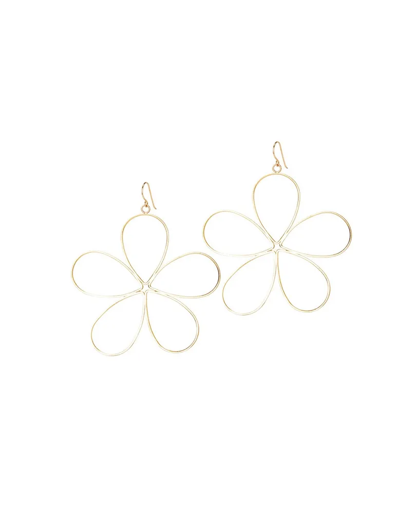 Amorcito Azuma Earrings