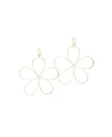 Amorcito Azuma Earrings