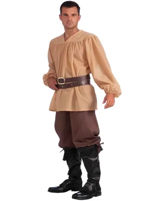 BuySeason Men's Medieval Knickers Costume