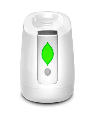GreenTech Environmental Pureair Refrigerator Purification