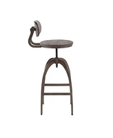 Dakota Bar Stool