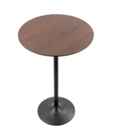 Pebble Bar Table