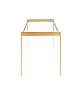 Fuji Gold Dinette Table