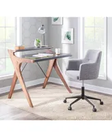 Archer Desk