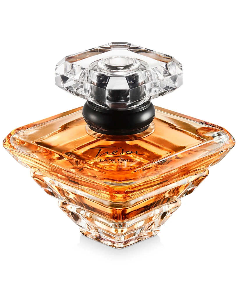 Lancome Tresor Eau De Parfum Spray, 1.7 oz