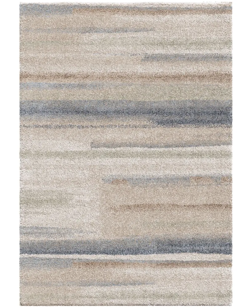 Orian Next Generation Modern Motion 6'7" x 9'6" Area Rug