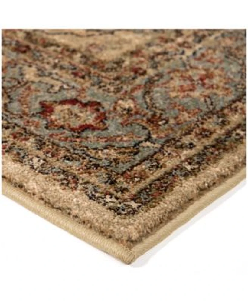 Orian Aria Ansley Rug