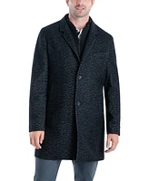 Michael Kors Men's Pike Classic-Fit Over Coats