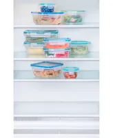 Snapware Total Solutions 20-Pc. Food Storage Container Set