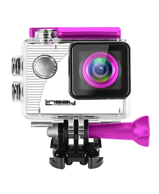 Linsay New Funny Kids Action Camera