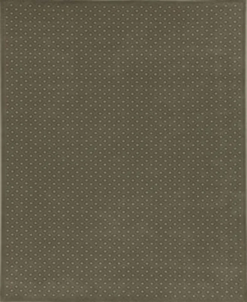 Km Home Pesaro Green Area Rug Collection