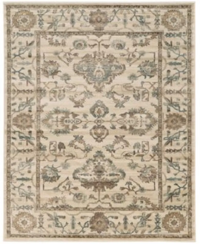 Closeout Km Home Cantu Area Rug Collection