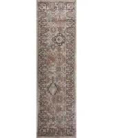 Km Home Gerola Beige Area Rug Collection