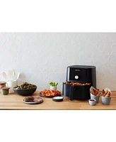 Instant Pot Vortex 6 Qt. 4-in-1 Air Fryer with Digital Touchscreen