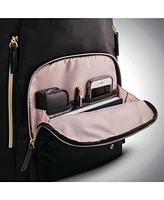 Samsonite Mobile Solution Deluxe Backpack